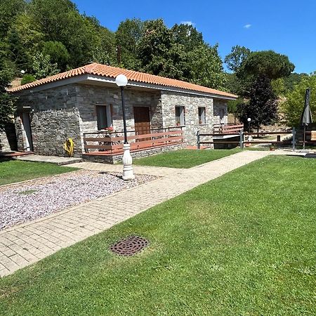 916 Mountain Resort Xanthi Exterior photo