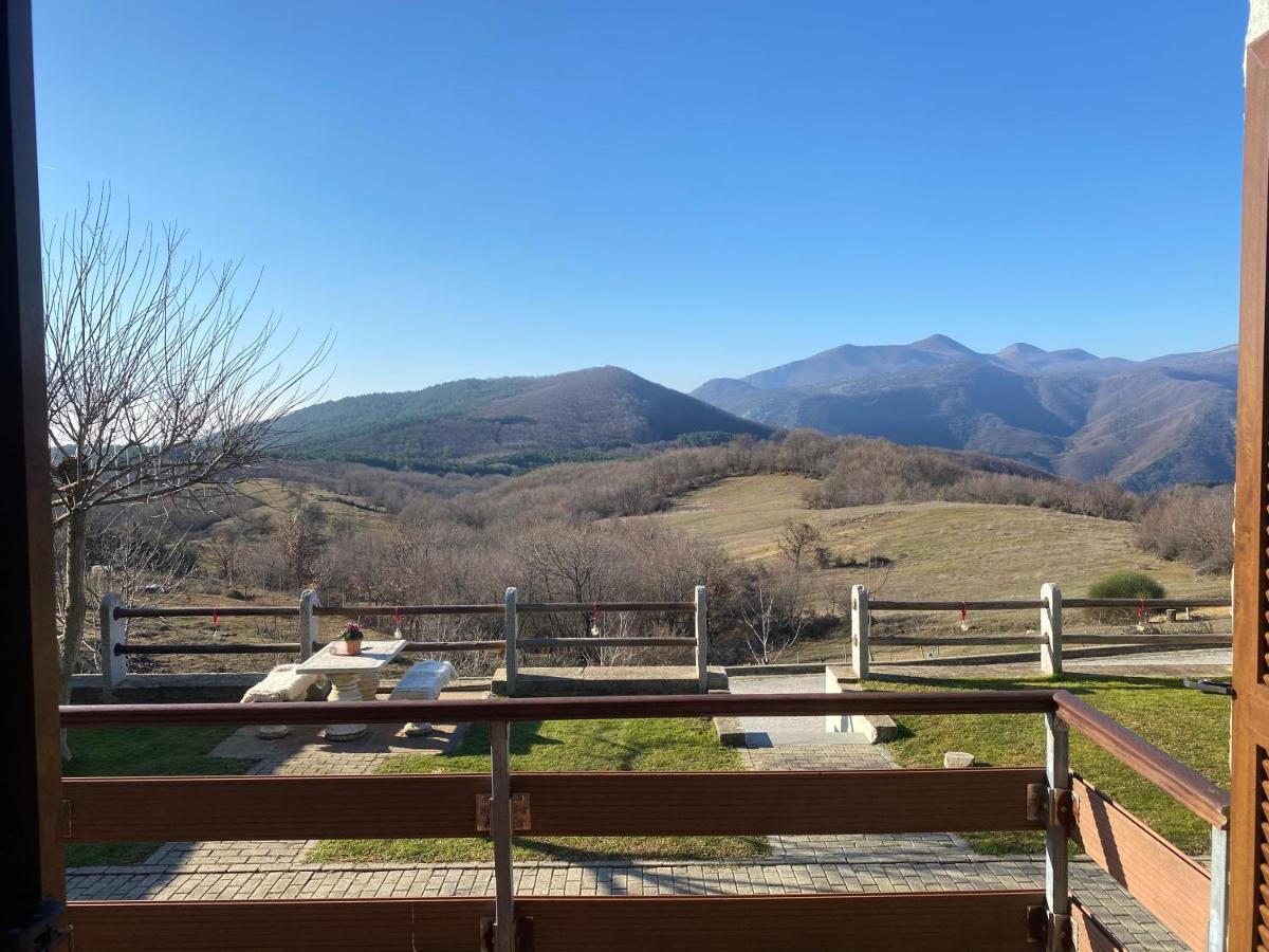 916 Mountain Resort Xanthi Exterior photo