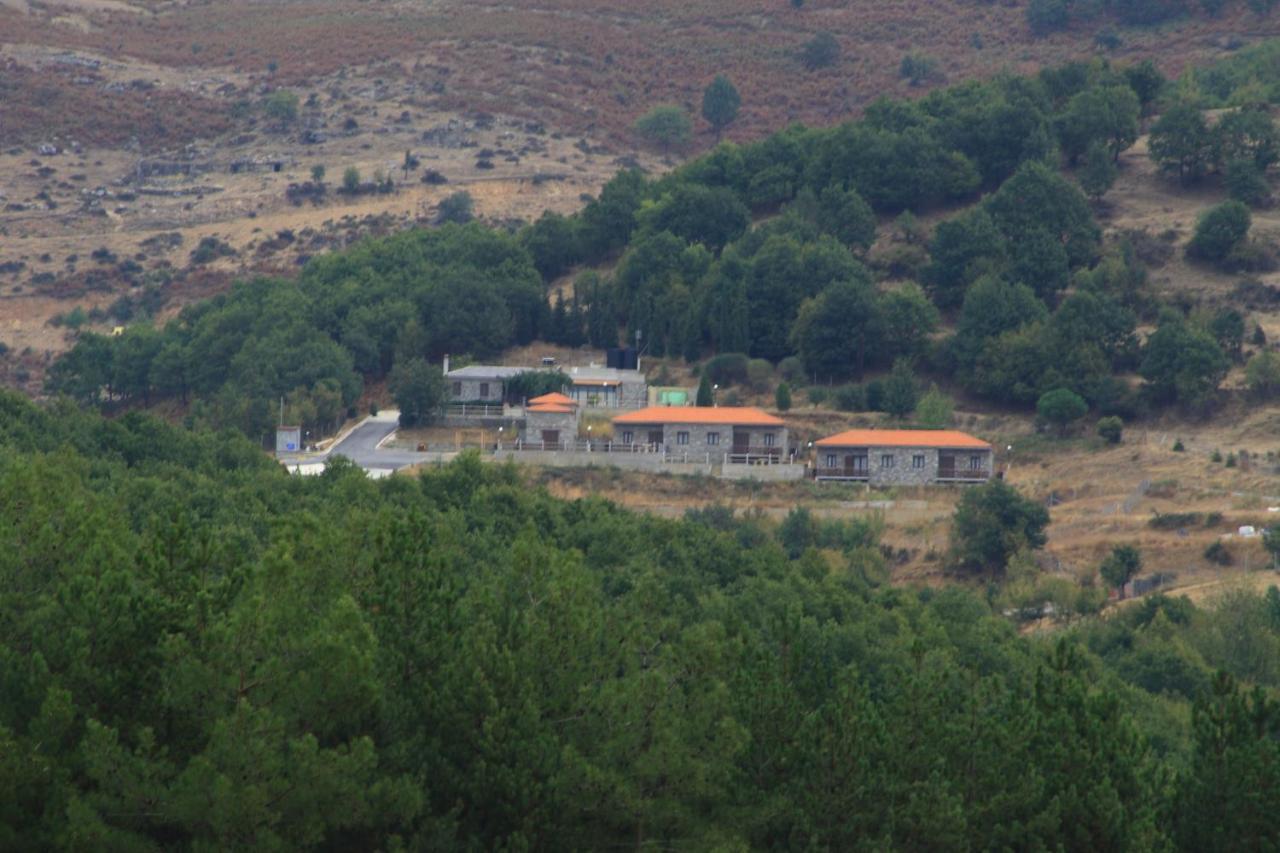 916 Mountain Resort Xanthi Exterior photo